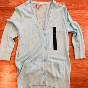 Banana Republic Cardigan